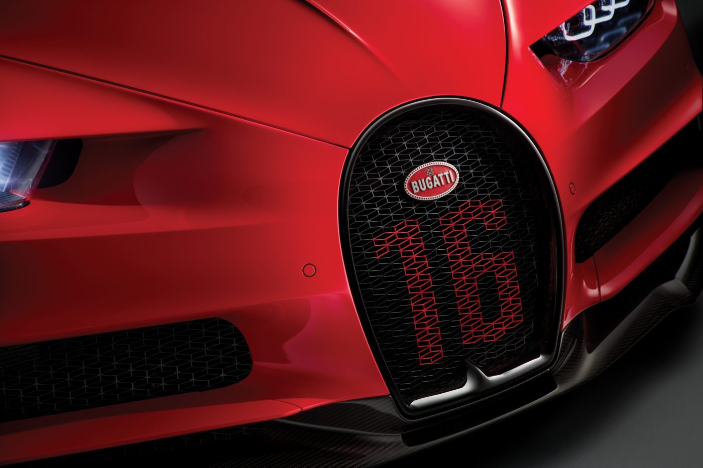 Bugatti Chiron Sport Specs, Prices, & Photo