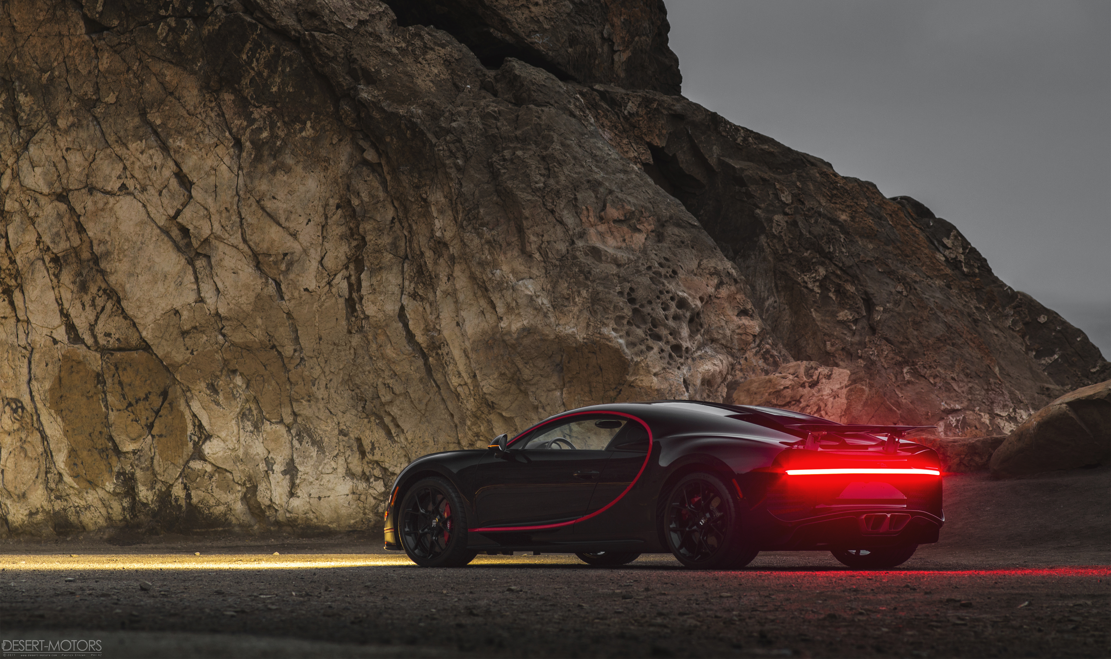 Download Bugatti Chiron 4k Ultra HD Wallpaper