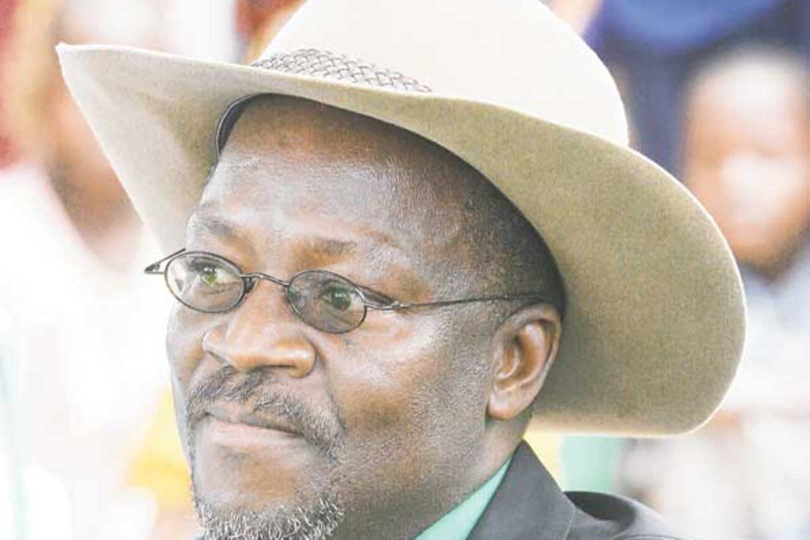 PROFILE: John Pombe Joseph Magufuli