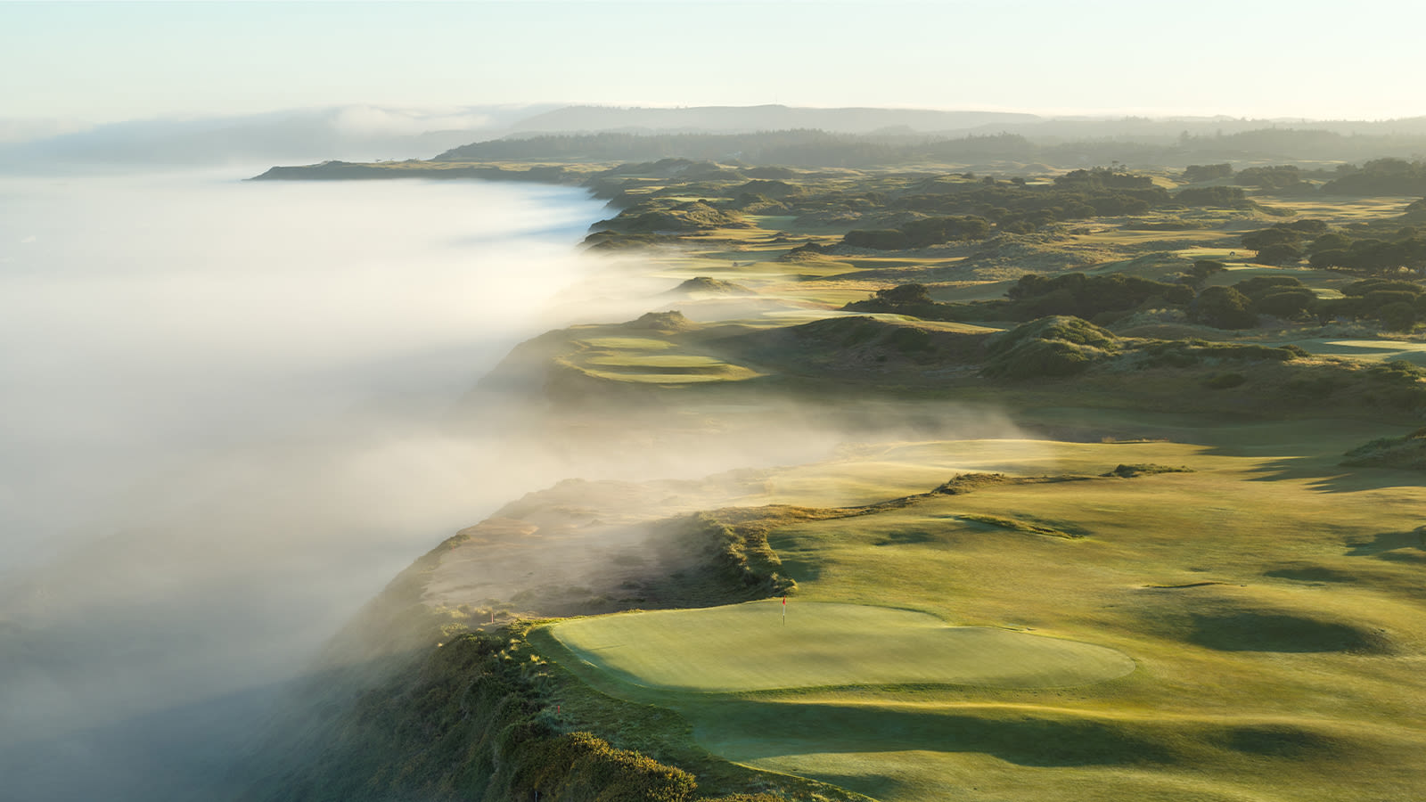 Incredible Golf Trip Destinations: Bandon Dunes Golf Resort