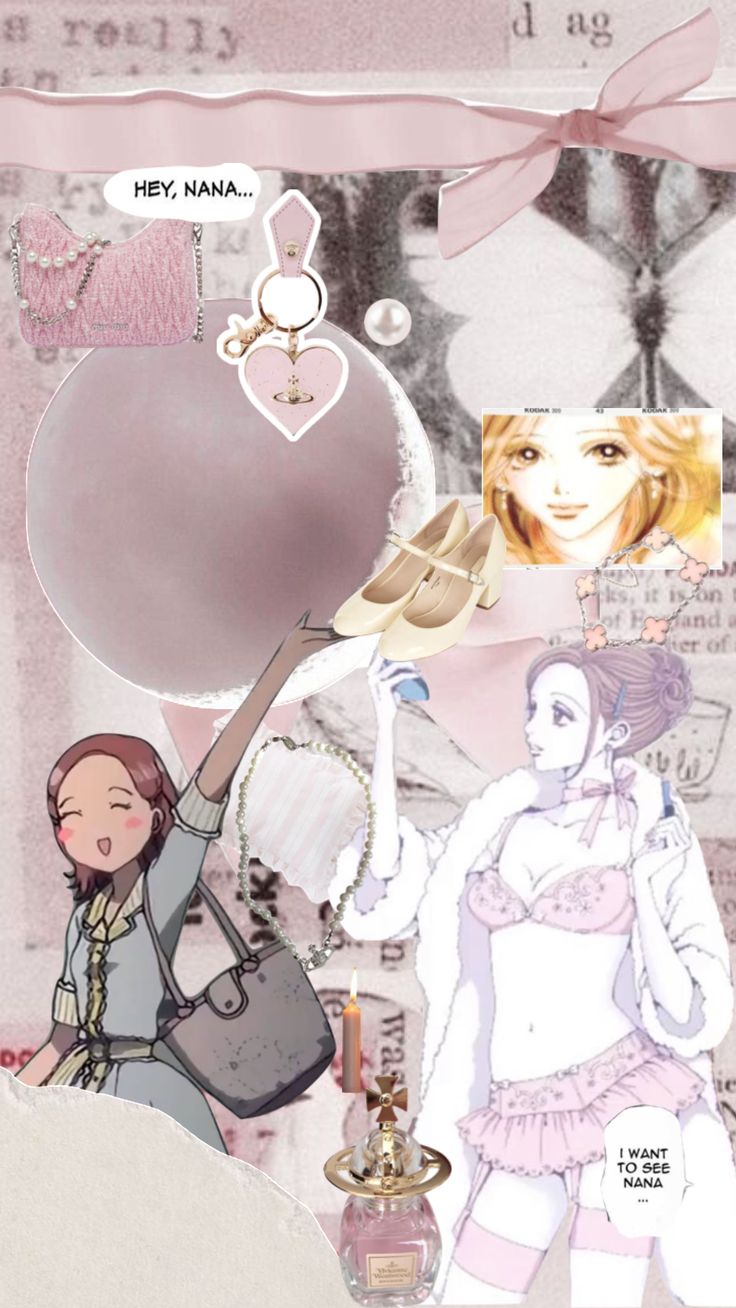 #nana #nanaanime #nanamanga #hachi #hachinana. Nana manga, Anime artwork wallpaper, Anime wallpaper