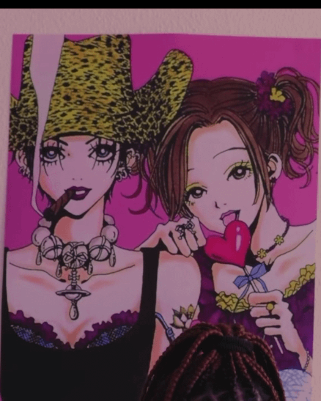 What's your current wallpaper? Here are mine in