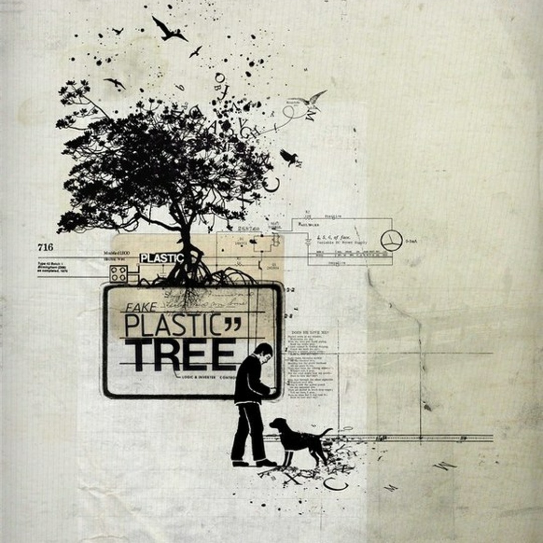 Stream Radiohead Plastic Trees (Idly Impromptu Cover) by aldieindra. Listen online for free on SoundCloud