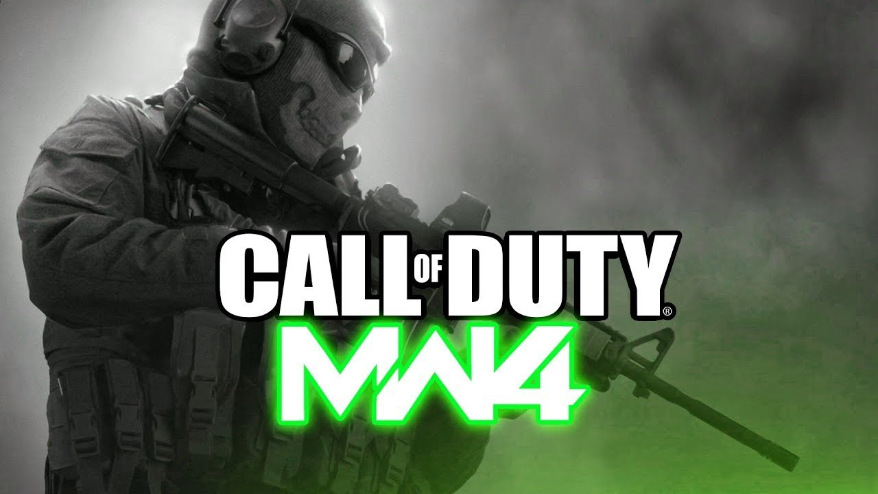 Modern Warfare 4 Rumors & News of Duty MW4 2019