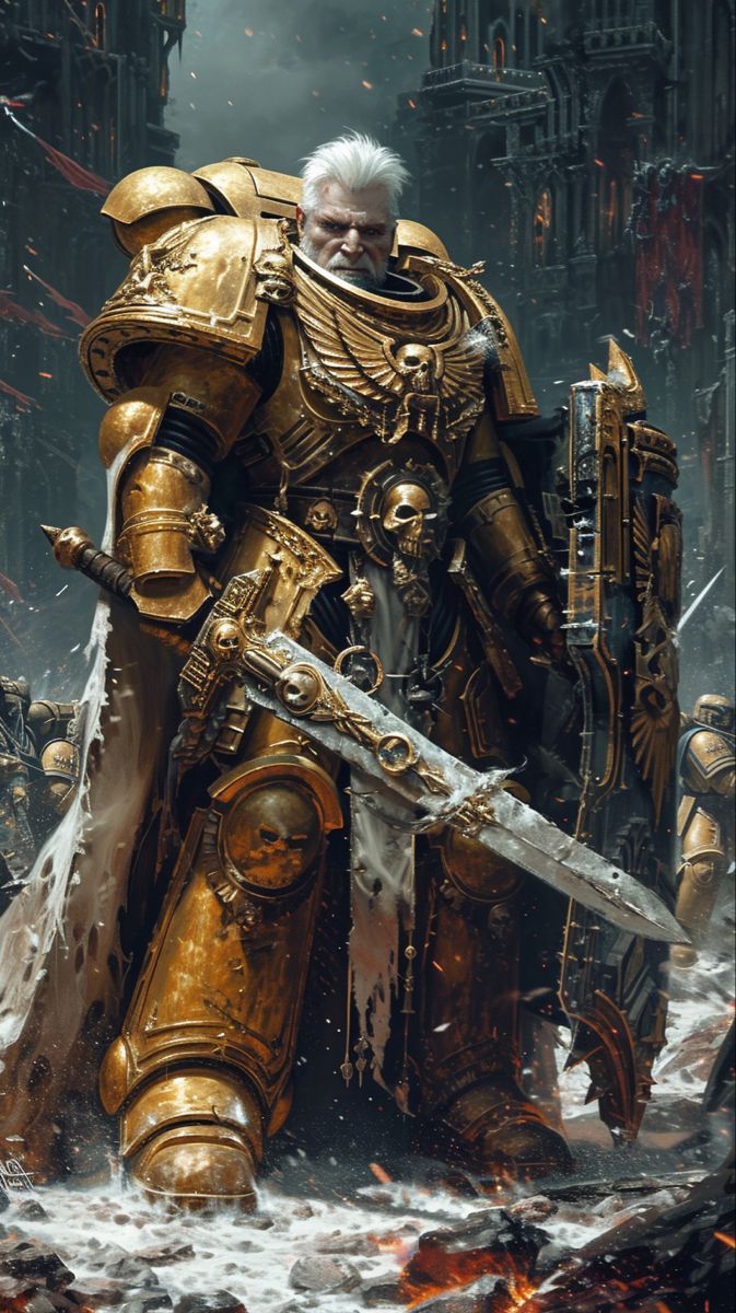 ROGAL DORN