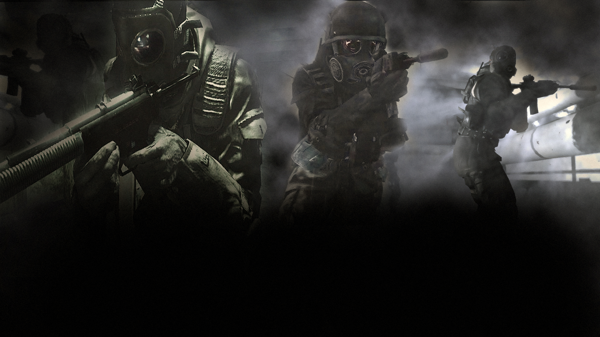 Call Of Duty 4: Modern Warfare Phone Wallpaper: Free 4K & HD Downloads