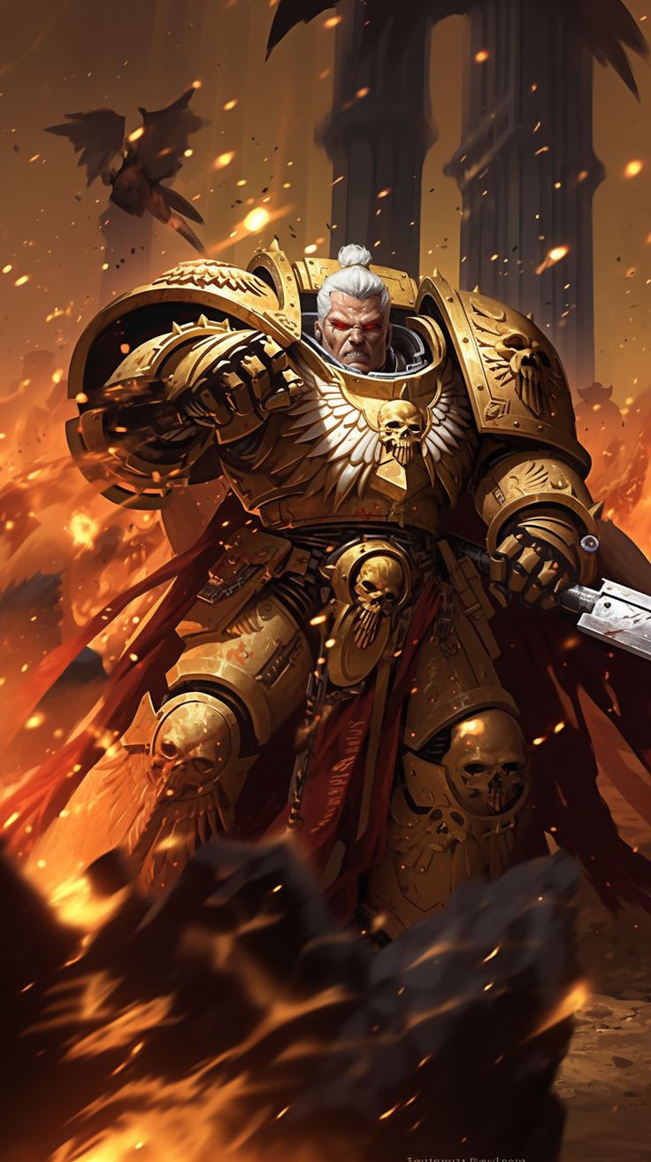 ROGAL DORN