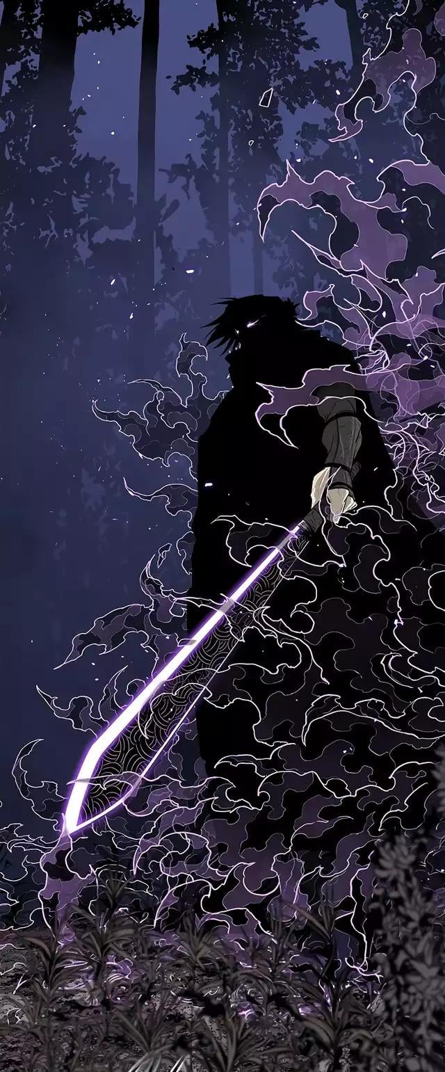 Legend of the Northern Bladesome panels you can use as wallpaper