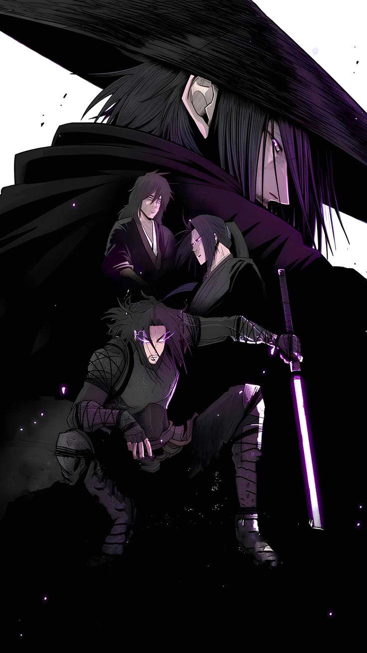 Legend of the Northern Blade Wallpaper