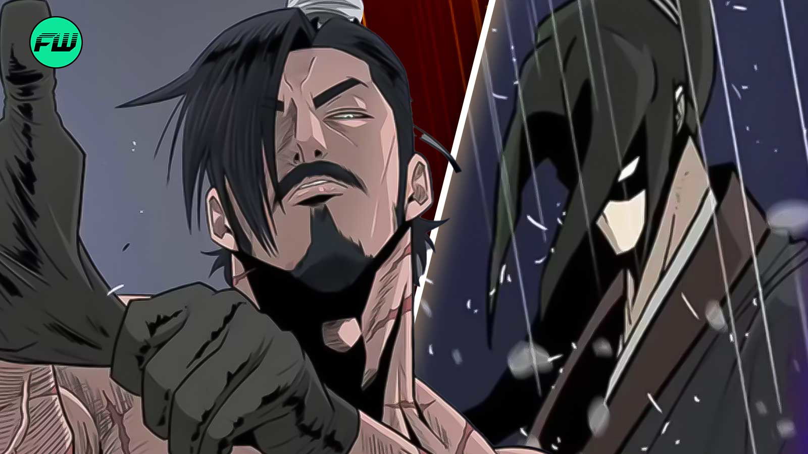 It can pick up trash and make it beautiful”: Only One Animation Studio Can Do Justice to Legend of the Northern Blade Manhwa