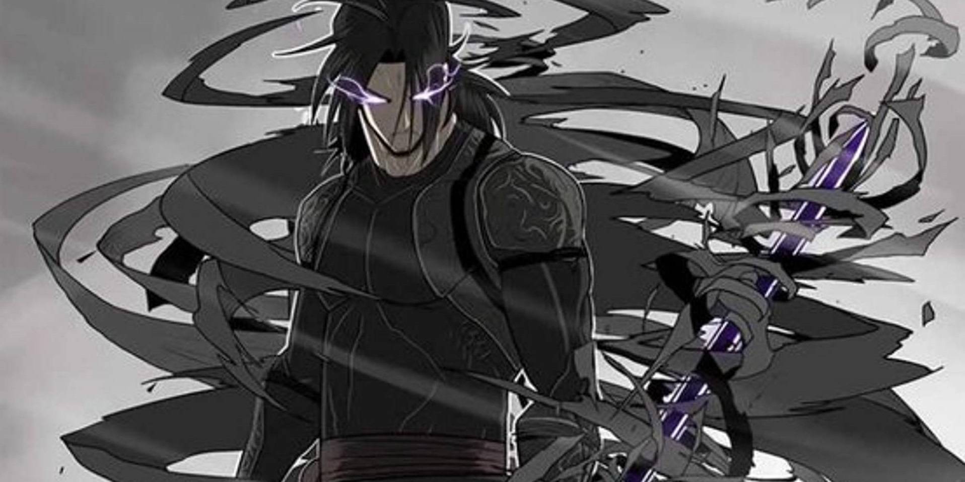 After Watching Solo Leveling, There's Only 1 Manhwa Anime That Could Ever Try and Top It