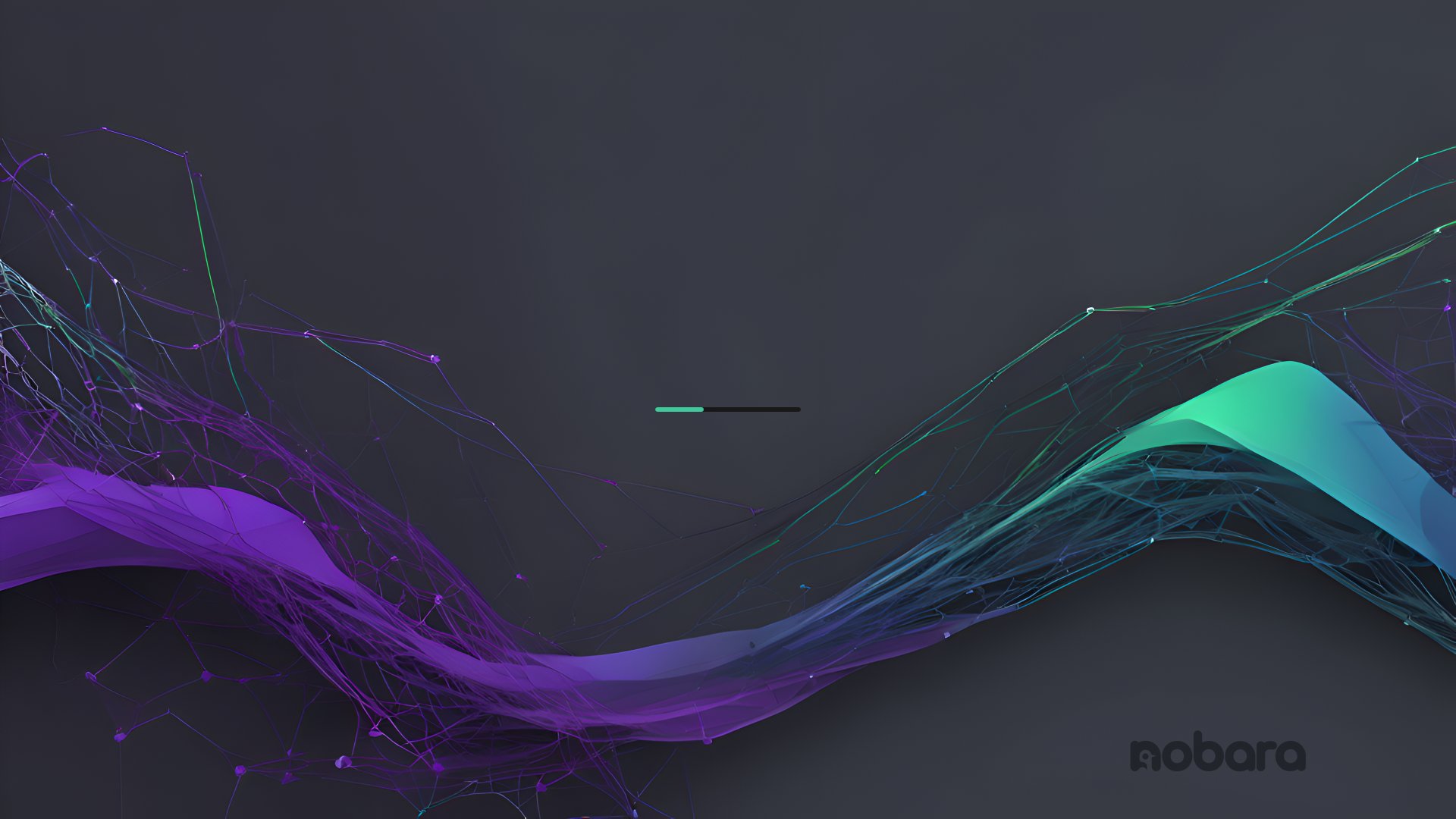 GloriousEggroll 39's 'Official' version conversion from gnome based to KDE is coming along well