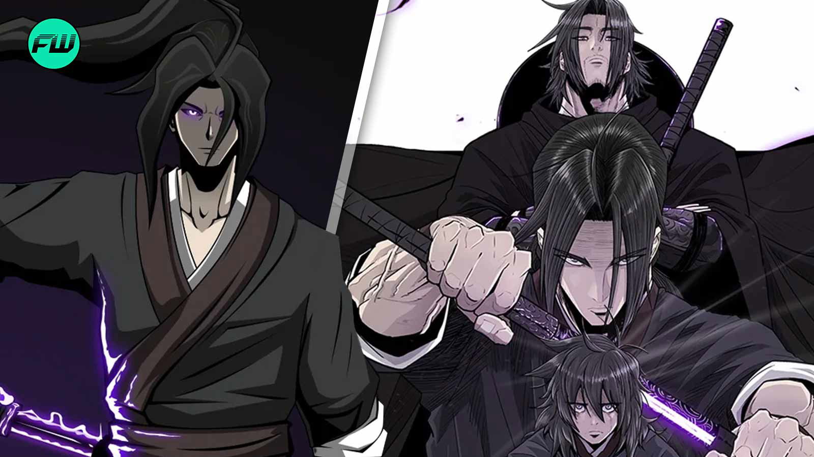 Cliffhangers Aren't Always a Good Thing and the Legend of the Northern Blade Fans Know First Hand Why