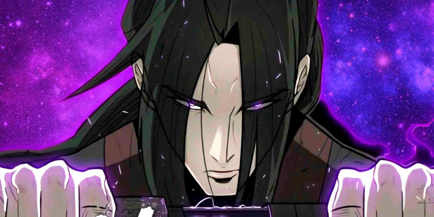 Where to Watch & Read Legend of the Northern Blade