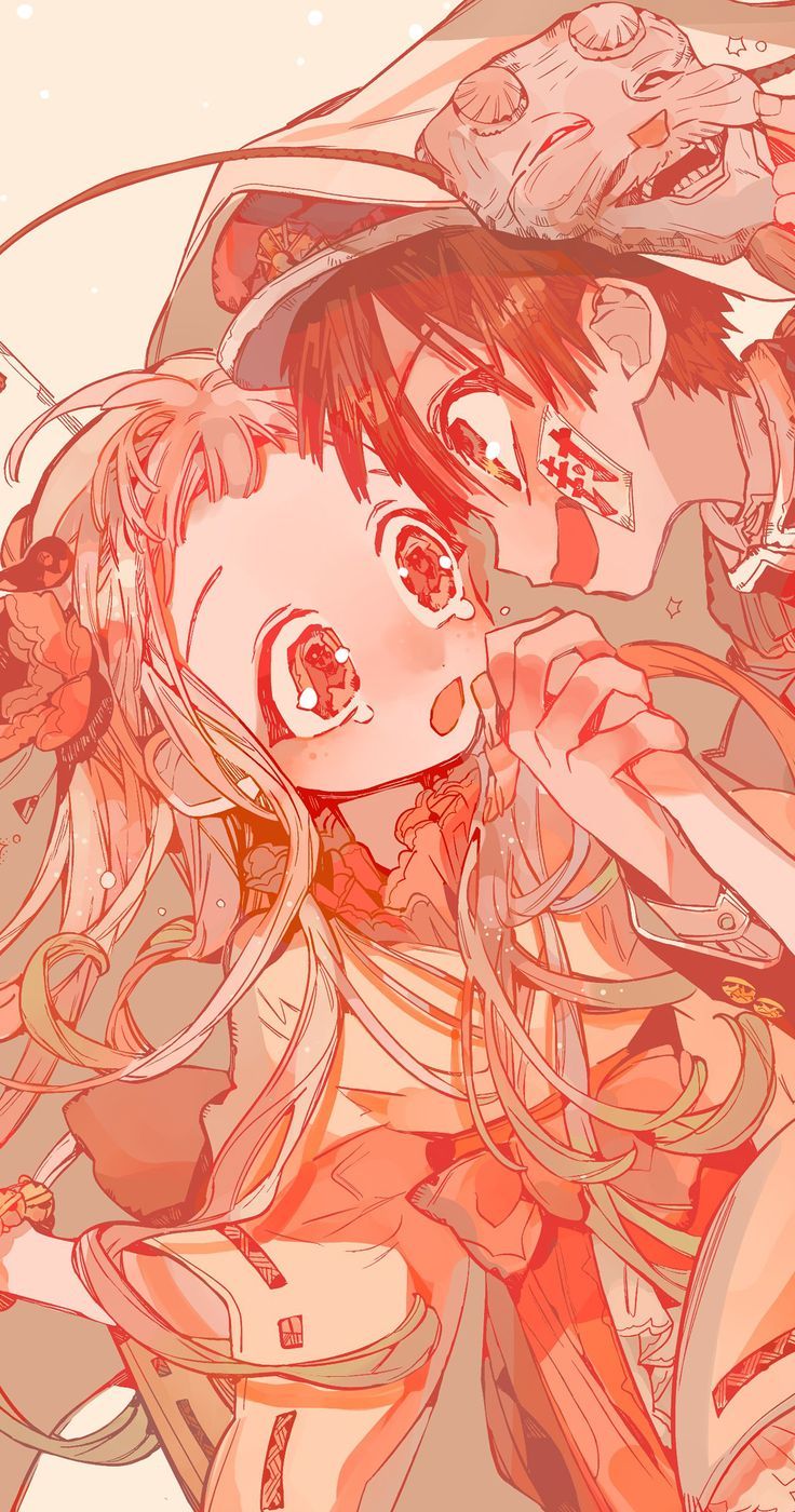 hananene wallpaper <3