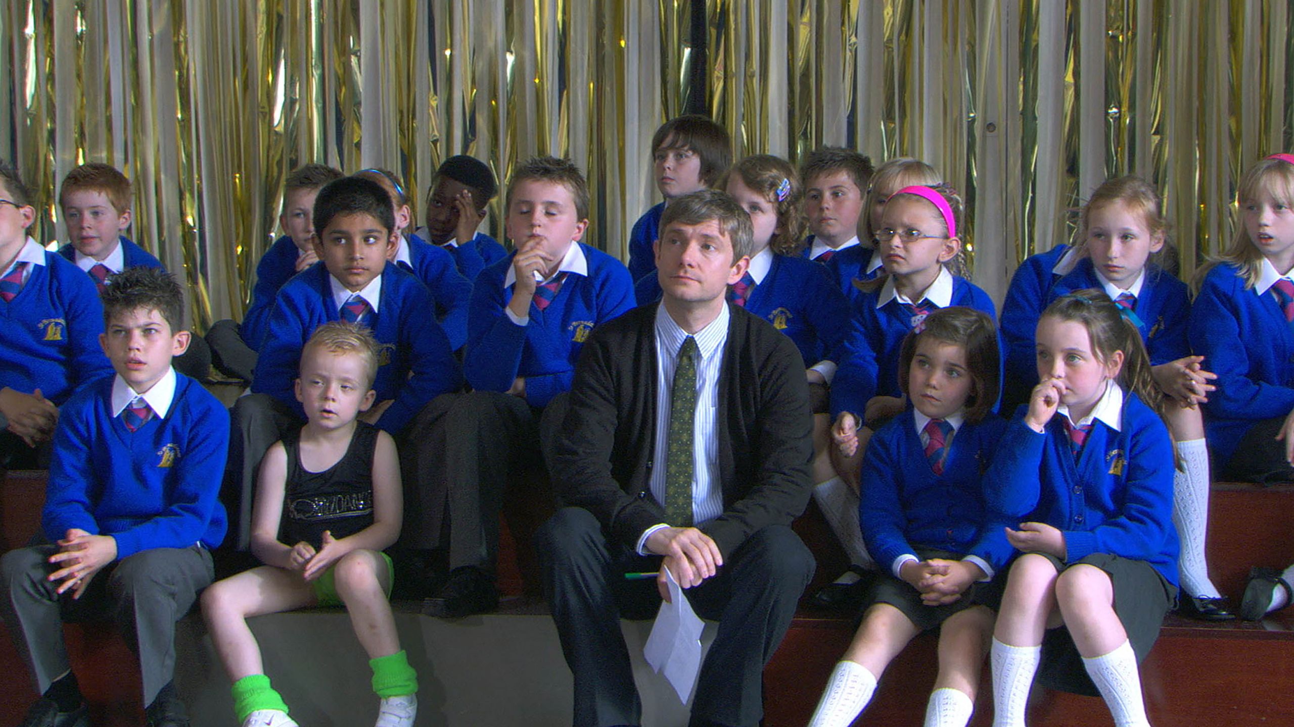 Nativity! Where Are The Cast Now?