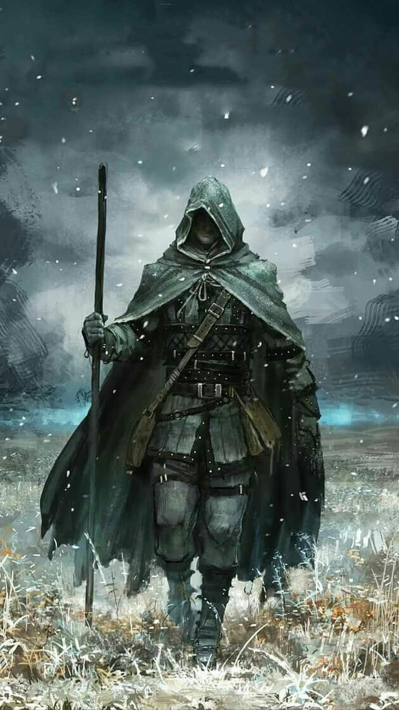 Warrior Phone Wallpaper, HD Warrior Phone Background on WallpaperBat