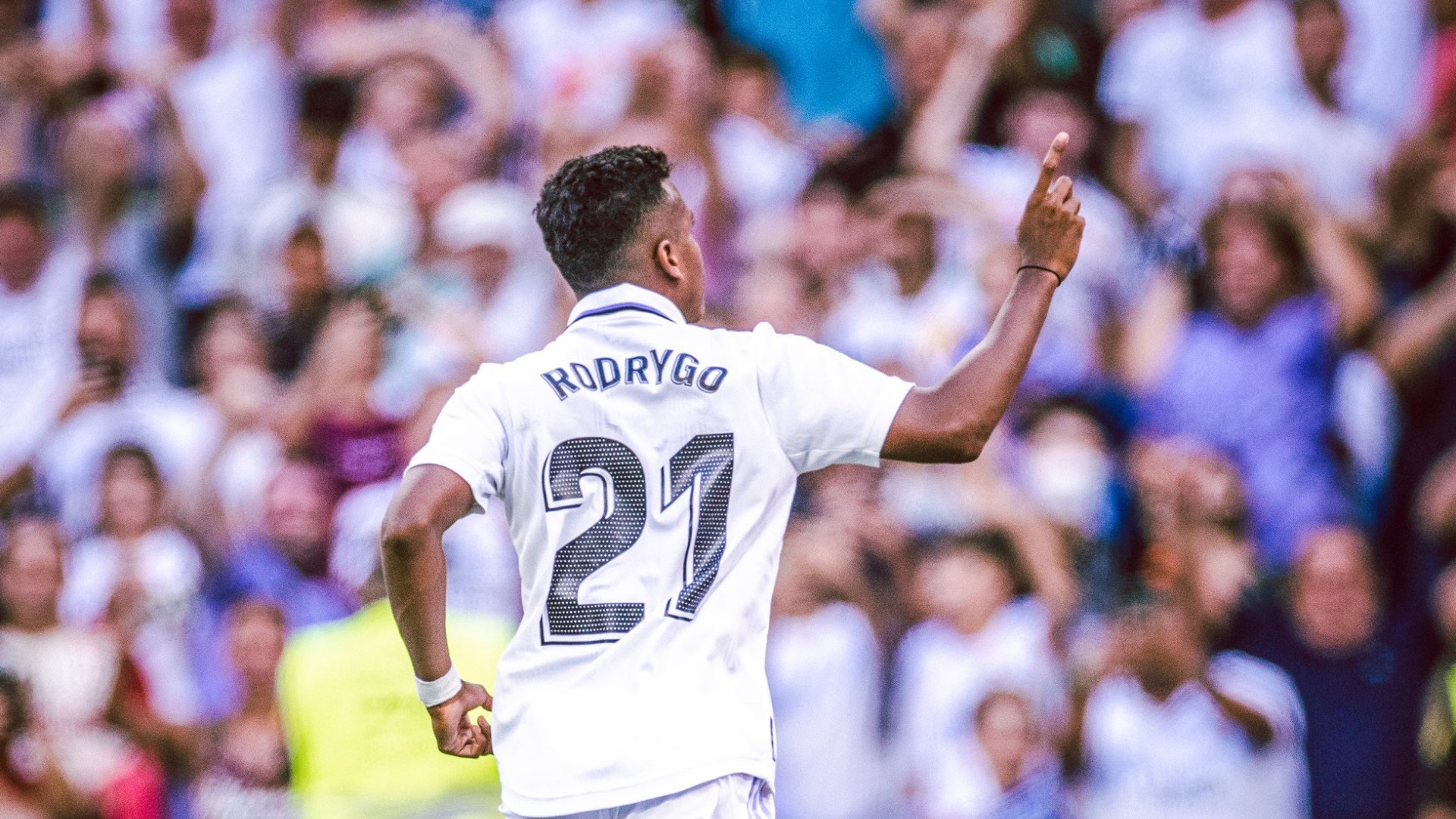 Rodrygo Wallpaper Rodrygo Wallpaper Download