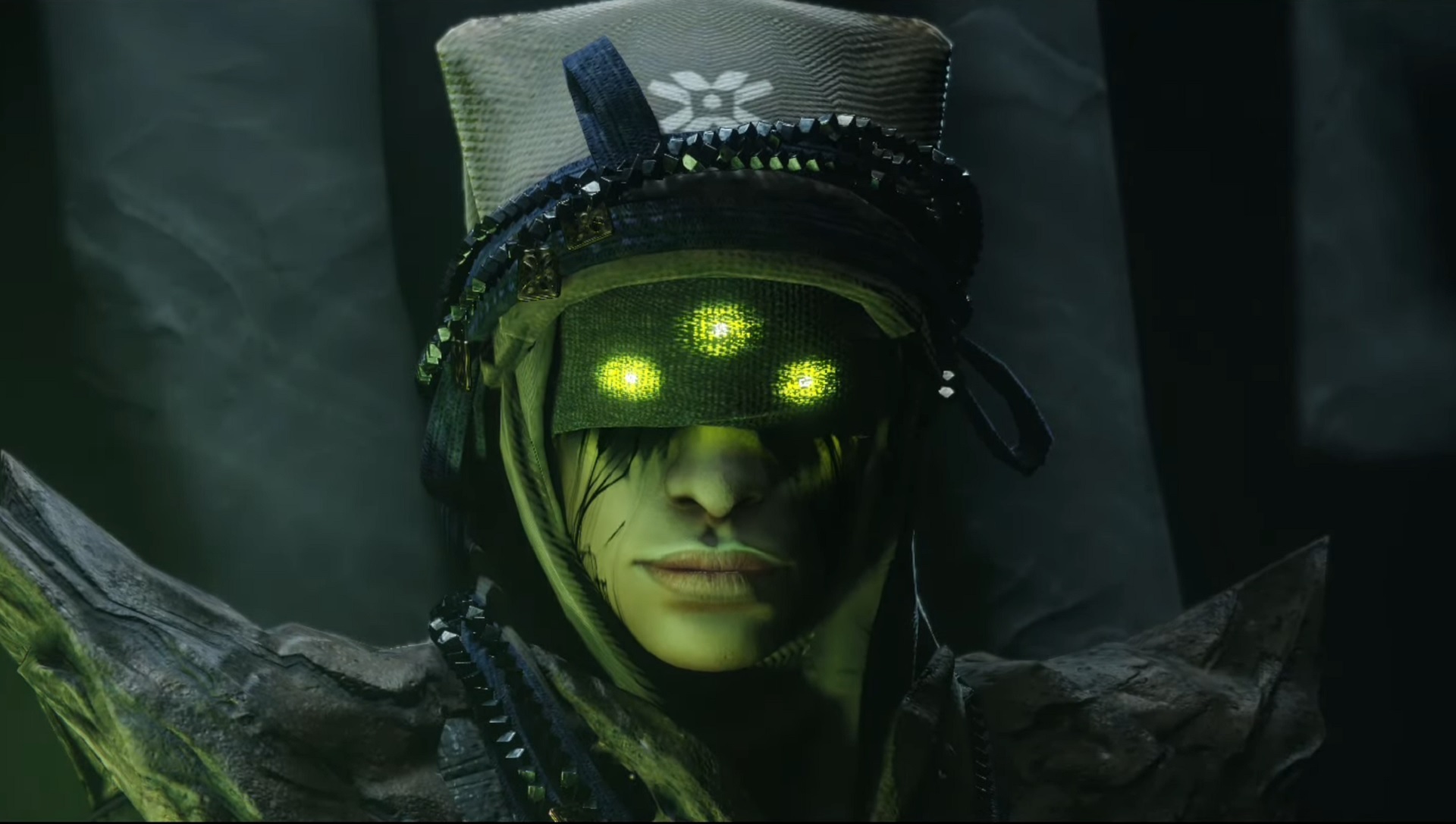 Destiny 2 Witch Queen Collector's Edition Finally Sheds Light On Eris And Mara After Forsaken