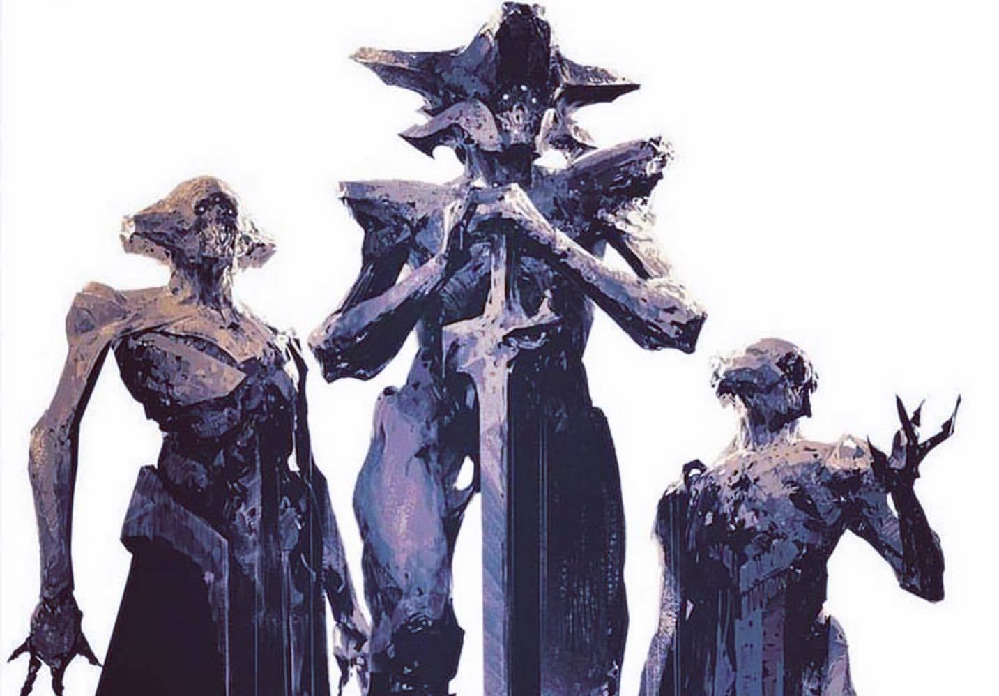 Destiny 2 Shadowkeep's Eris Morn And Story: Everything You Need To Know