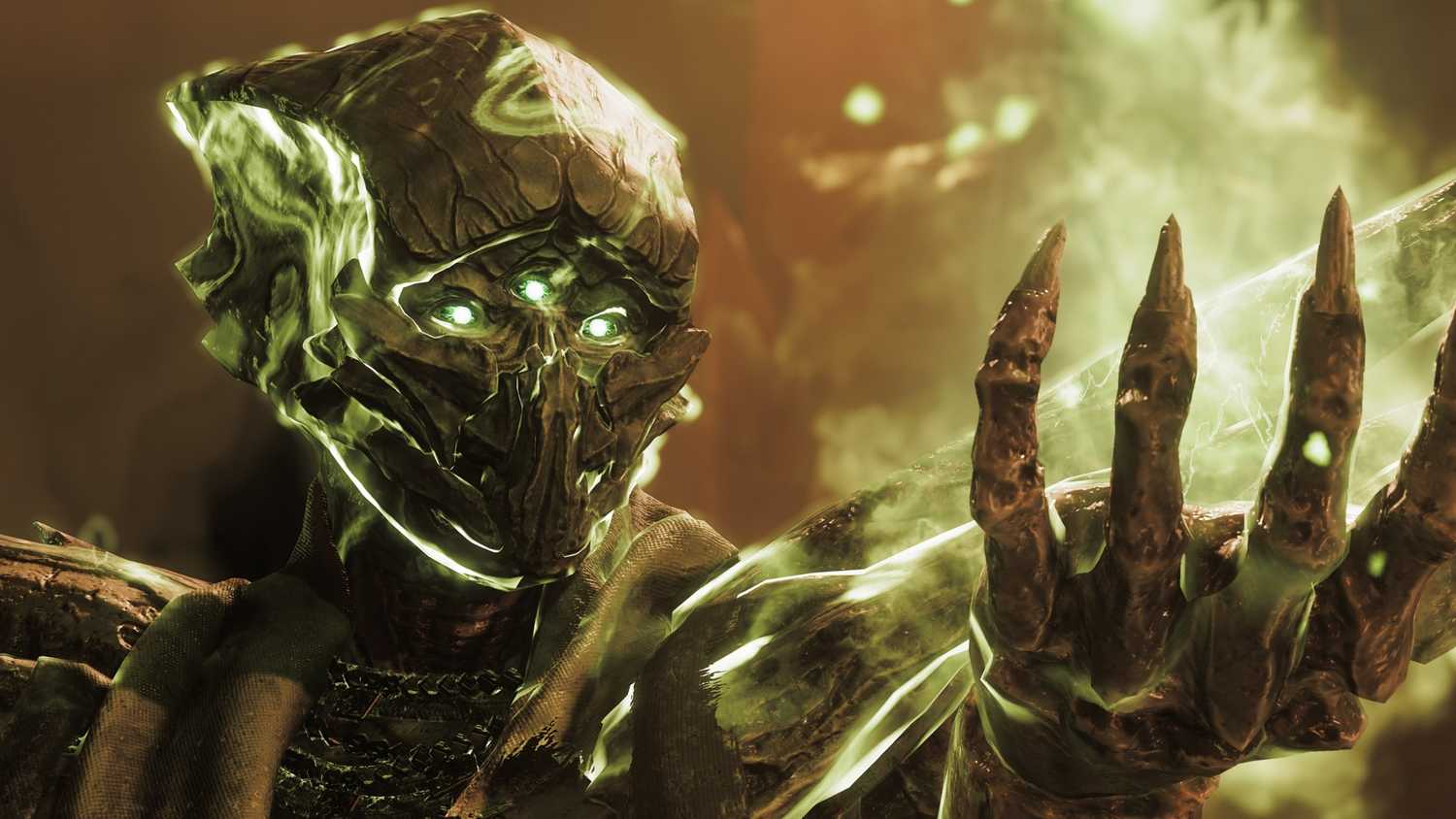 Destiny 2 Just Killed Off A Fan Favorite Character, With Major Repercussions For The Game's Future