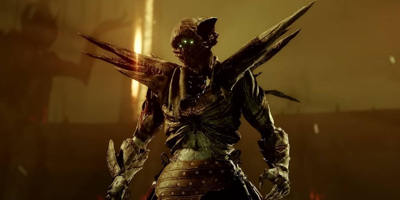 Destiny 2 Just Killed Off A Fan Favorite Character, With Major Repercussions For The Game's Future
