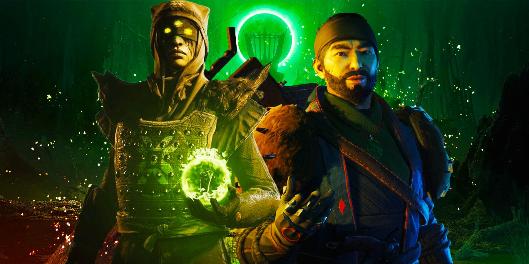 Destiny 2 Just Killed Off A Fan Favorite Character, With Major Repercussions For The Game's Future
