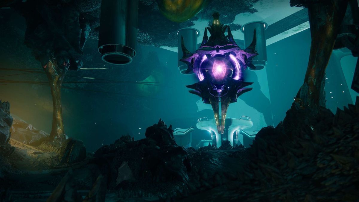 Destiny 2 Shadowkeep's Eris Morn And Story: Everything You Need To Know