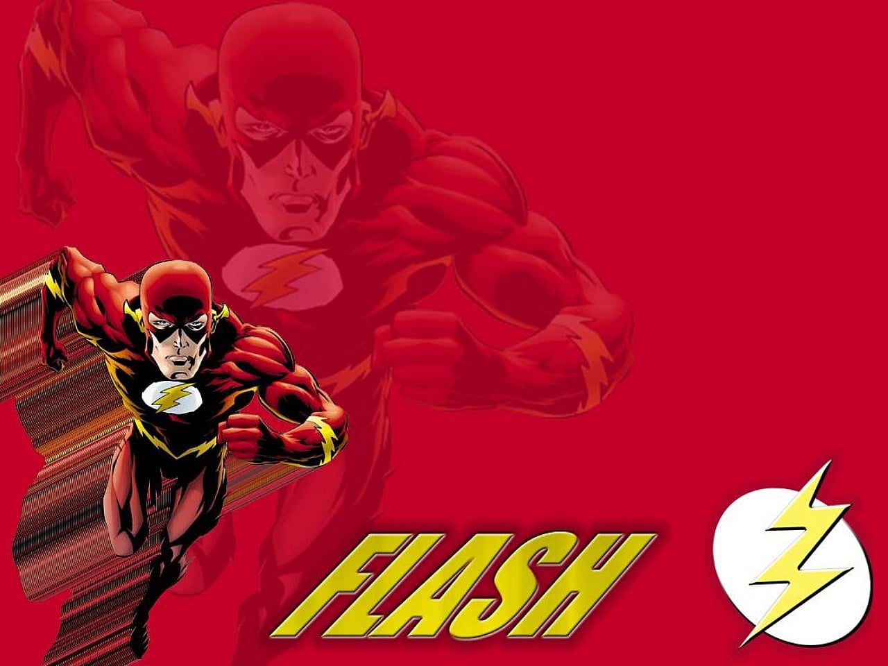 Flash (Barry Allen) | Protocolos da Justiça | Página 3, image size:1280x960