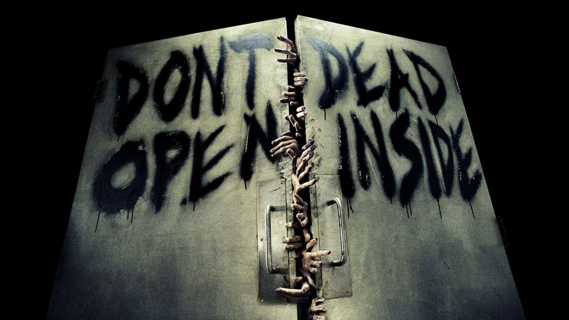 Images: The Walking Dead Wallpaper