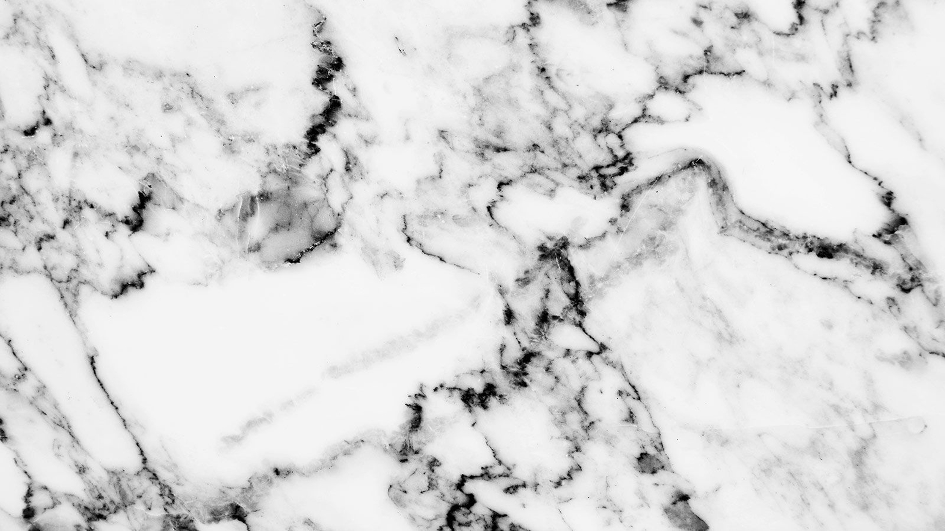 Black White Marble HD Marble Wallpaper