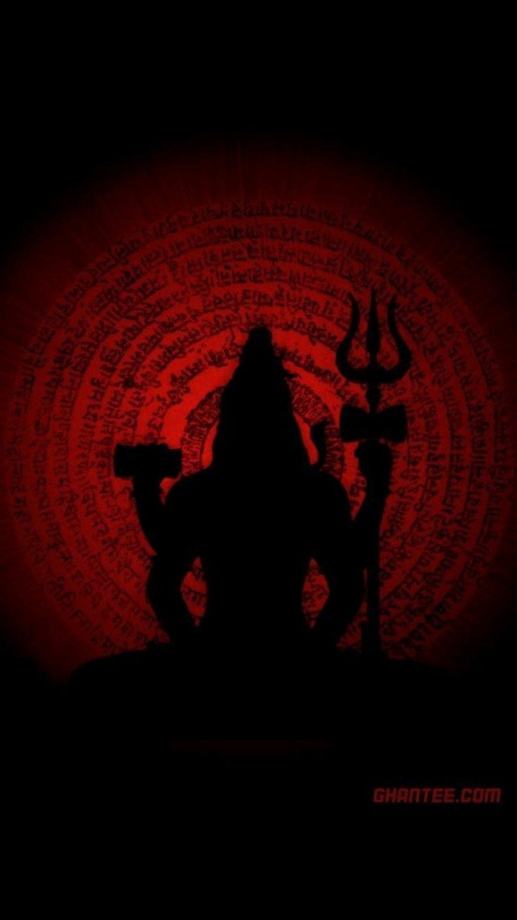 Lord Shiva Wallpaper. Ghantee Most Famous Library of Best Hindu God Image