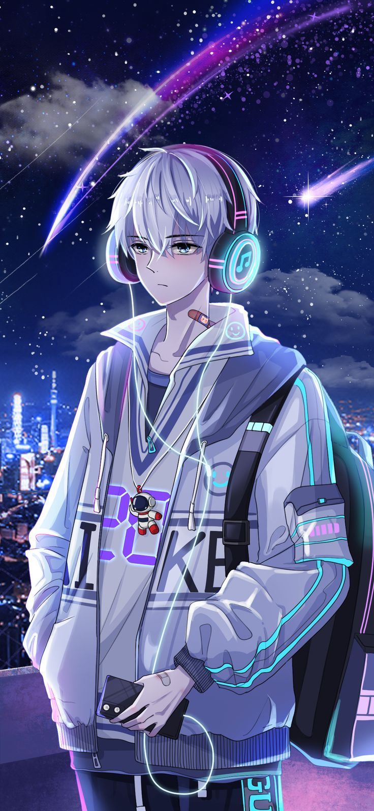 ANIME