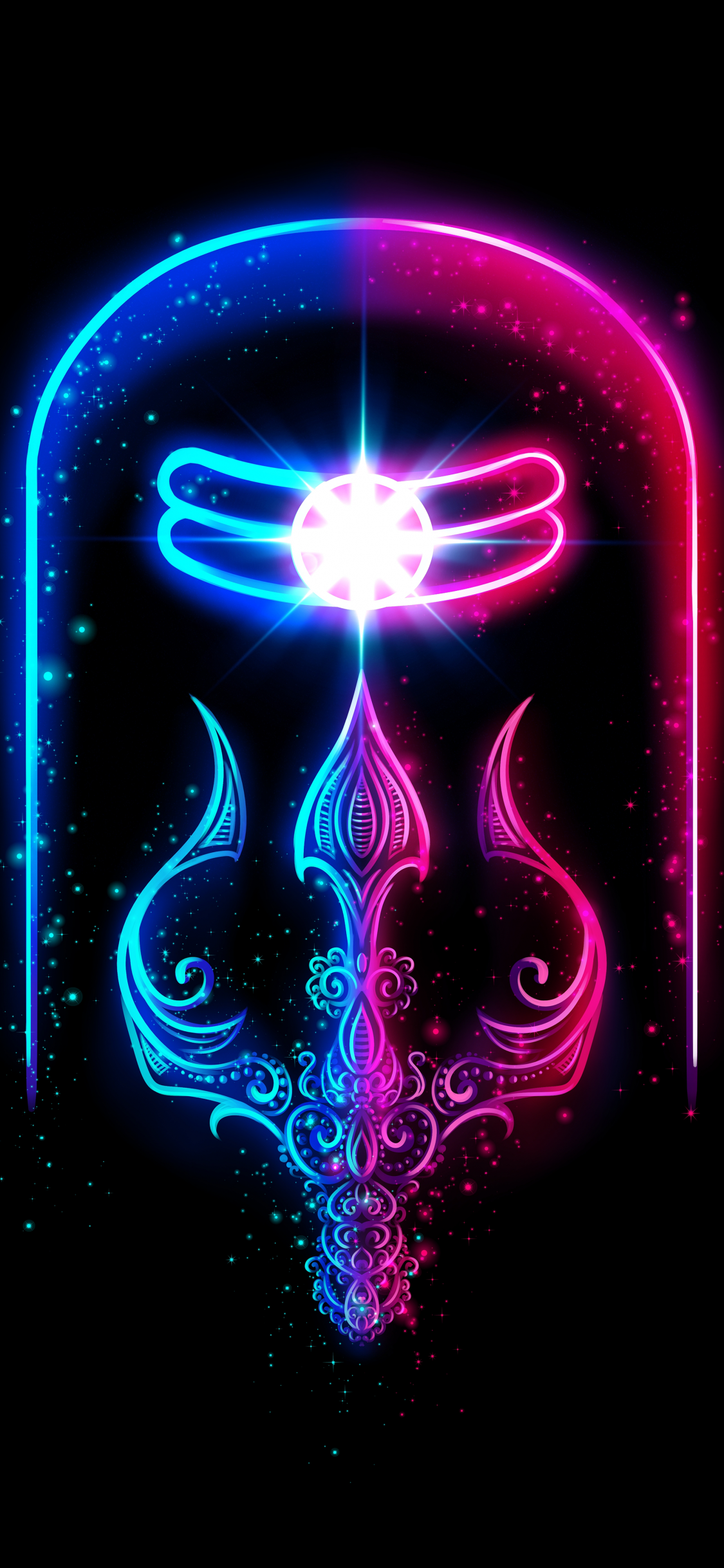 Mahadev Wallpaper 4K, Shiva Linga, Lord Shiva