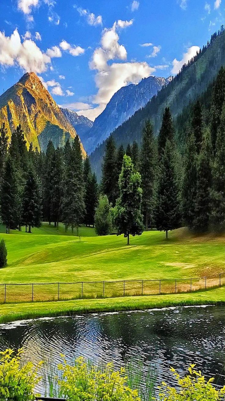 Best Nature wallpaper for mobile