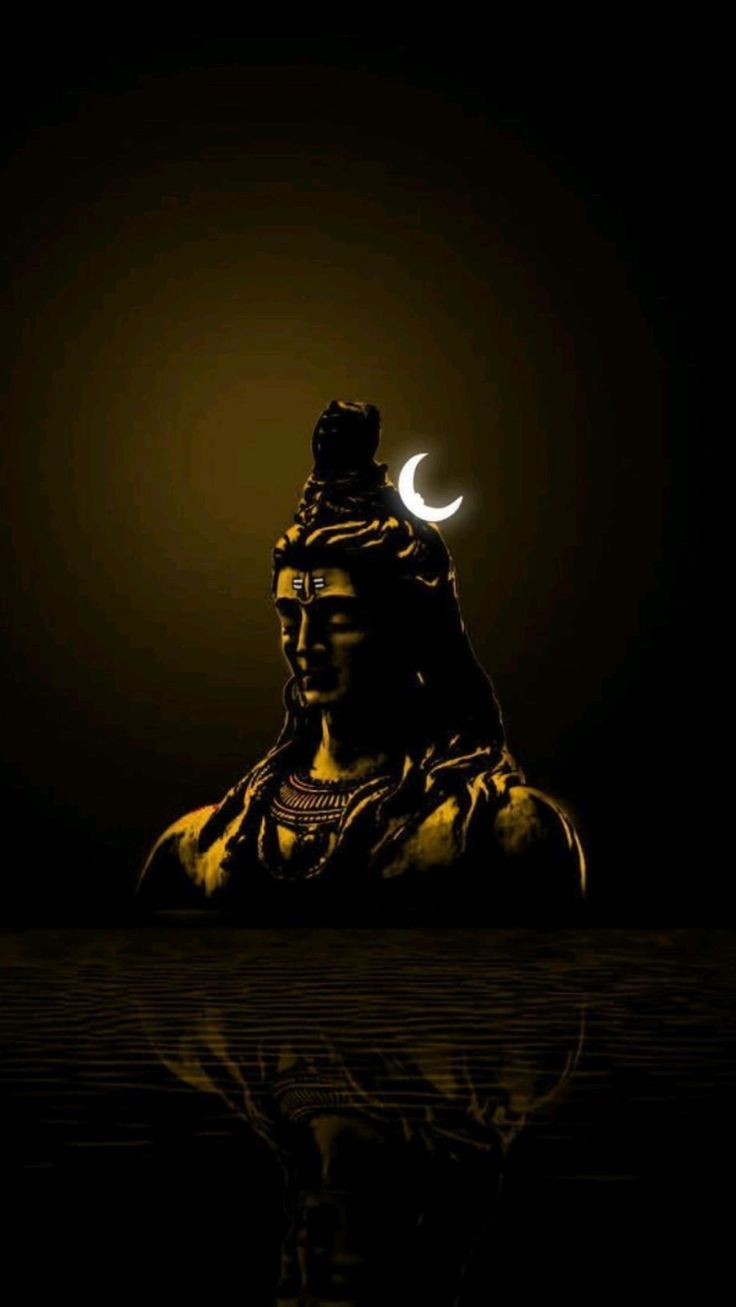 Mahakal Dark Wallpaper, HD Mahakal Dark Background on WallpaperBat