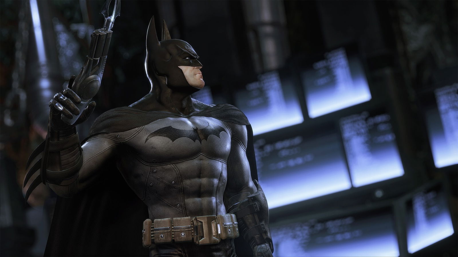 Batman: Return To Arkham (PS4) Review