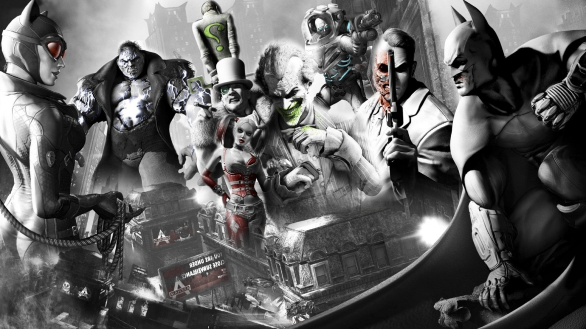 The Batman' Will Open the Doors to Arkham Asylum and Could Spawn Spinoff Movies for Its Villains