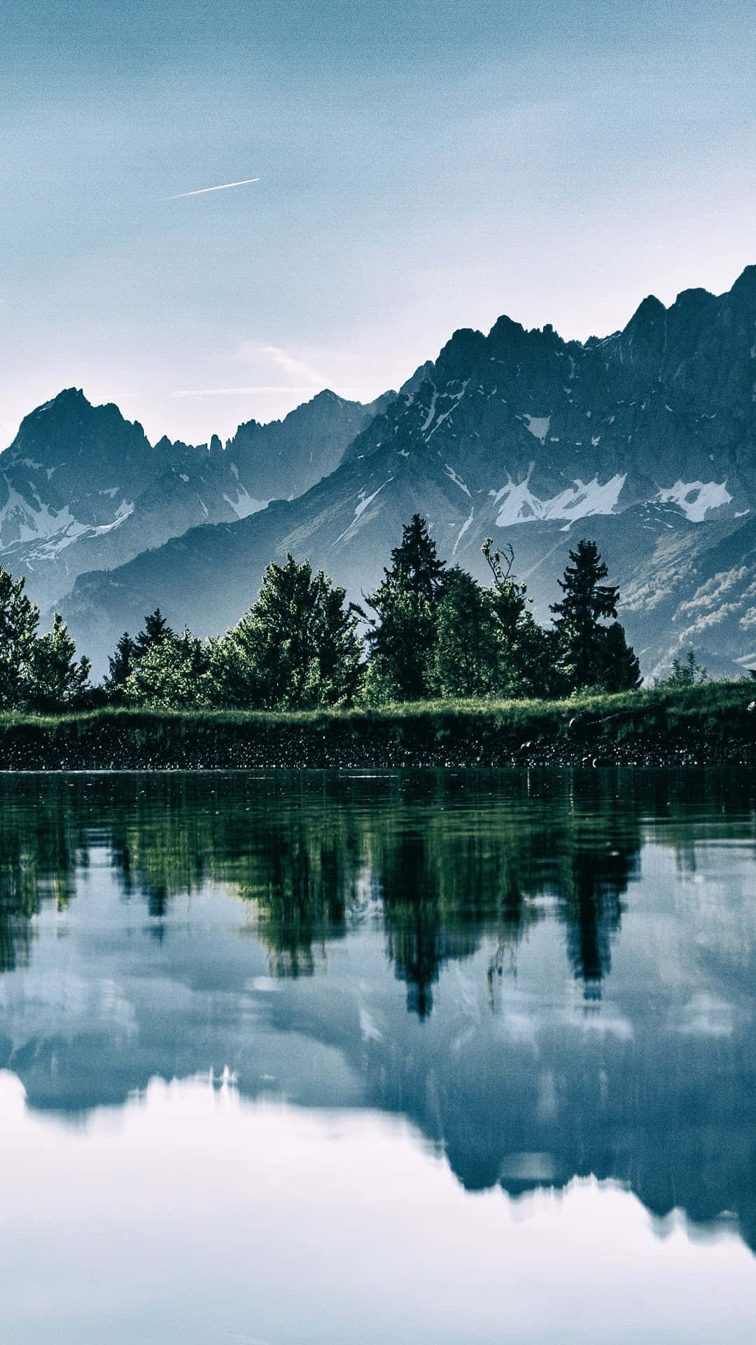 Download Discover the beauty of nature at this scenic landscape