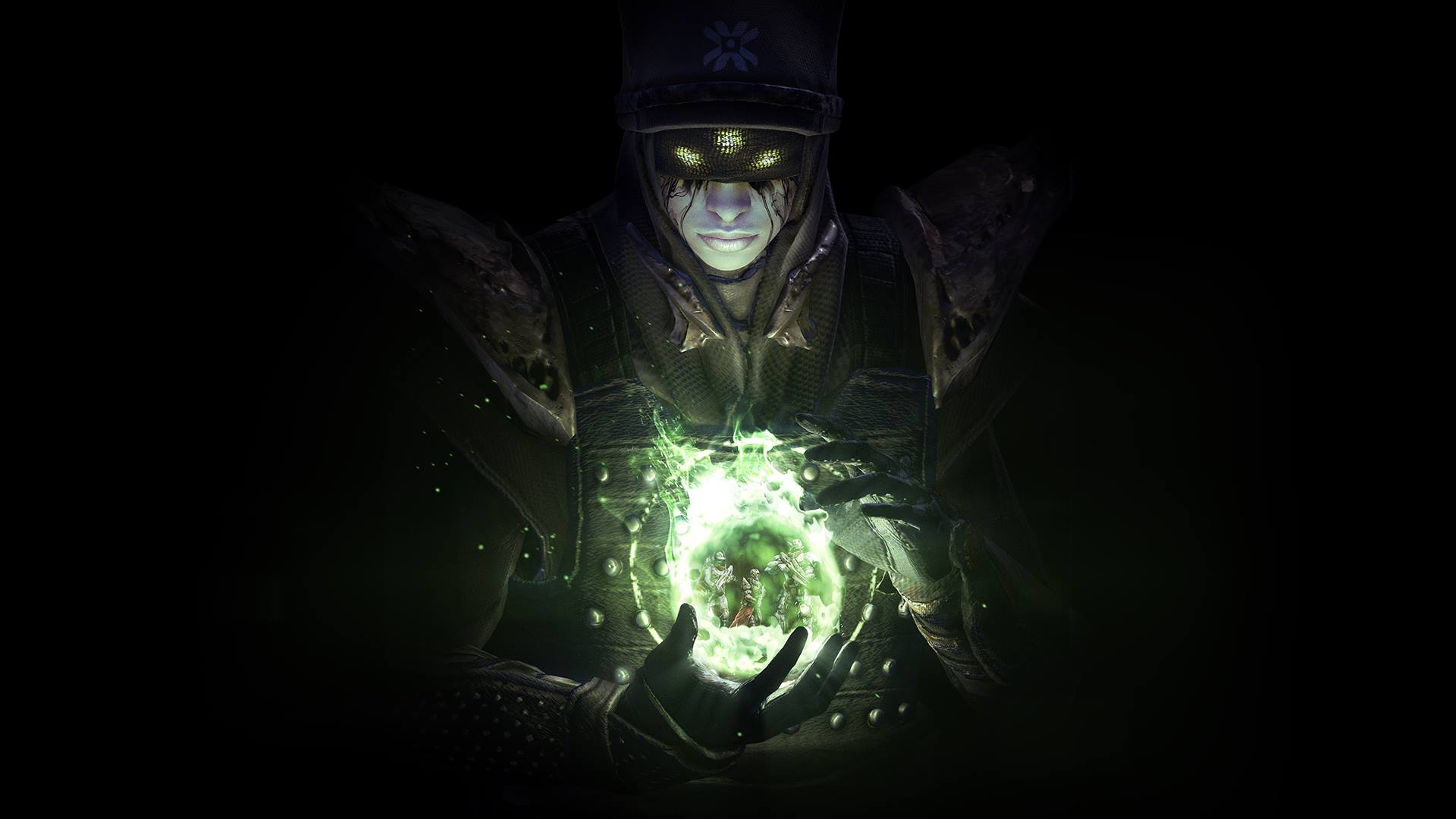 Eris Morn