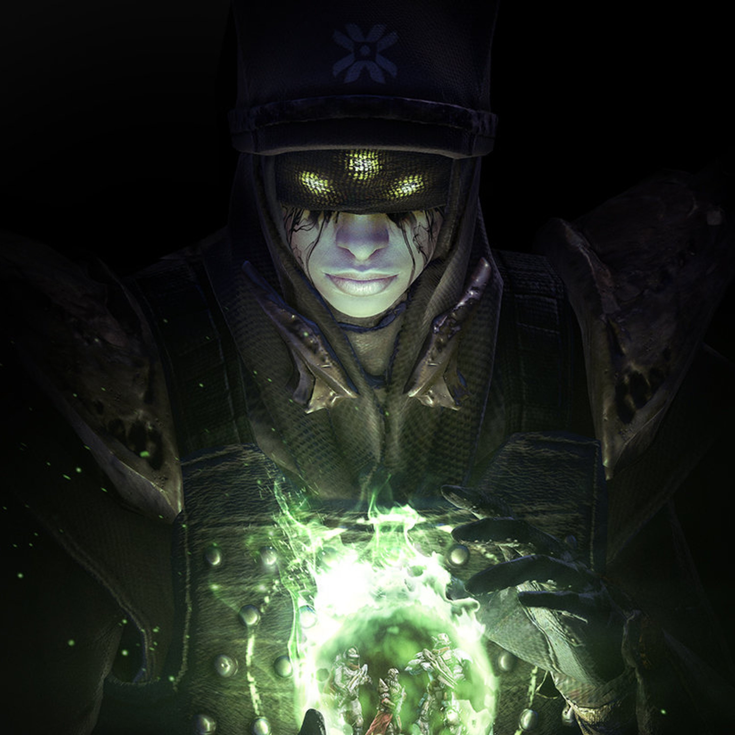 Eris Morn