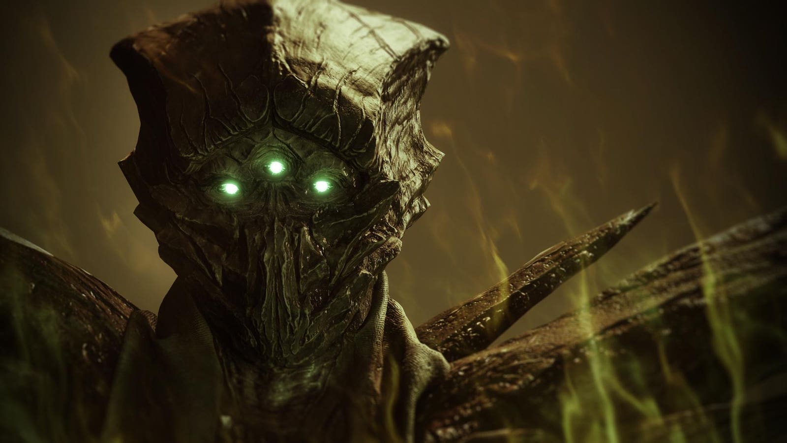 Destiny 2' Indicates Its Hive God Eris Seasonal Story Isn't Over Just Yet