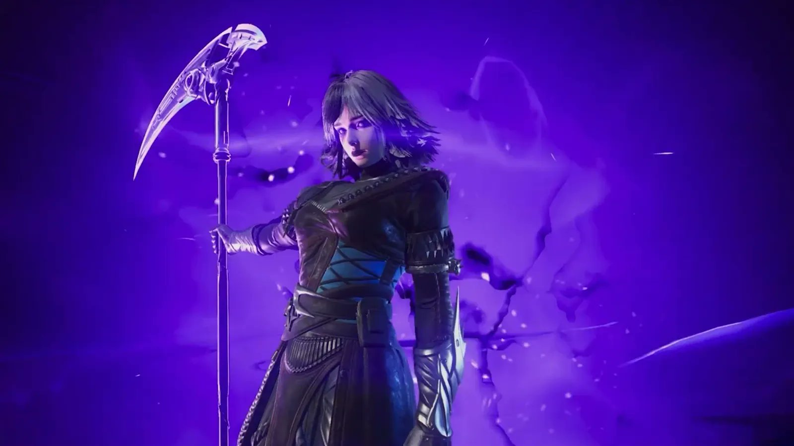 Zuhaad Ali heard Eris Morn (before she got her Hive eyes) was one of the characters in Destiny Rising hmm