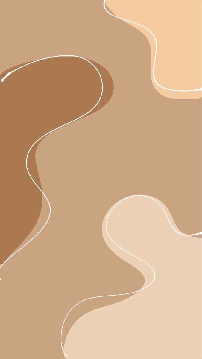 Brown Grid. Simple iphone wallpaper, Color wallpaper iphone, Plain wallpaper iphone