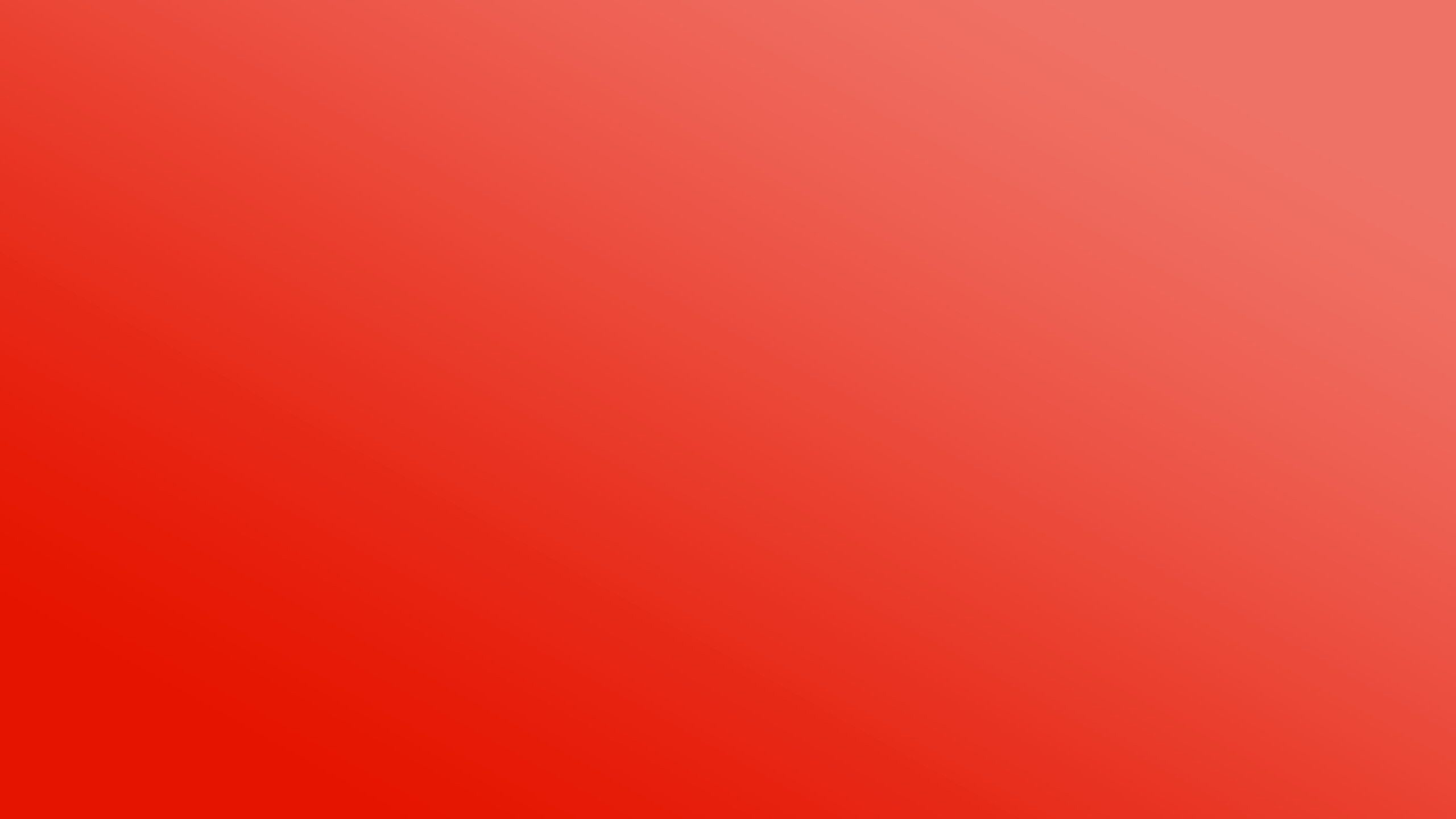 Plain Light Red Background HD Red Aesthetic Wallpaper