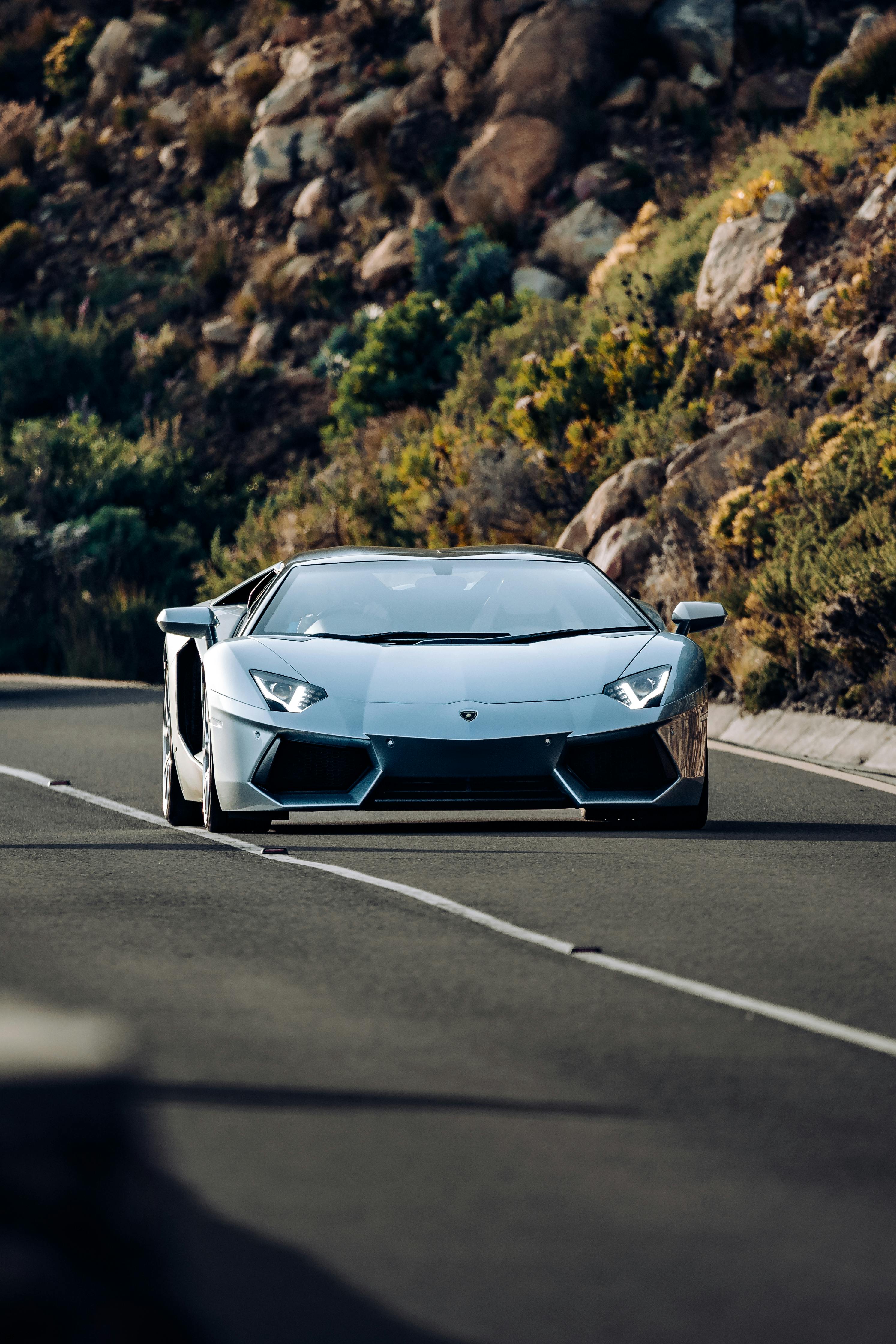 Lamborghini Aventador Wallpaper, HD Lamborghini Aventador Background on WallpaperBat