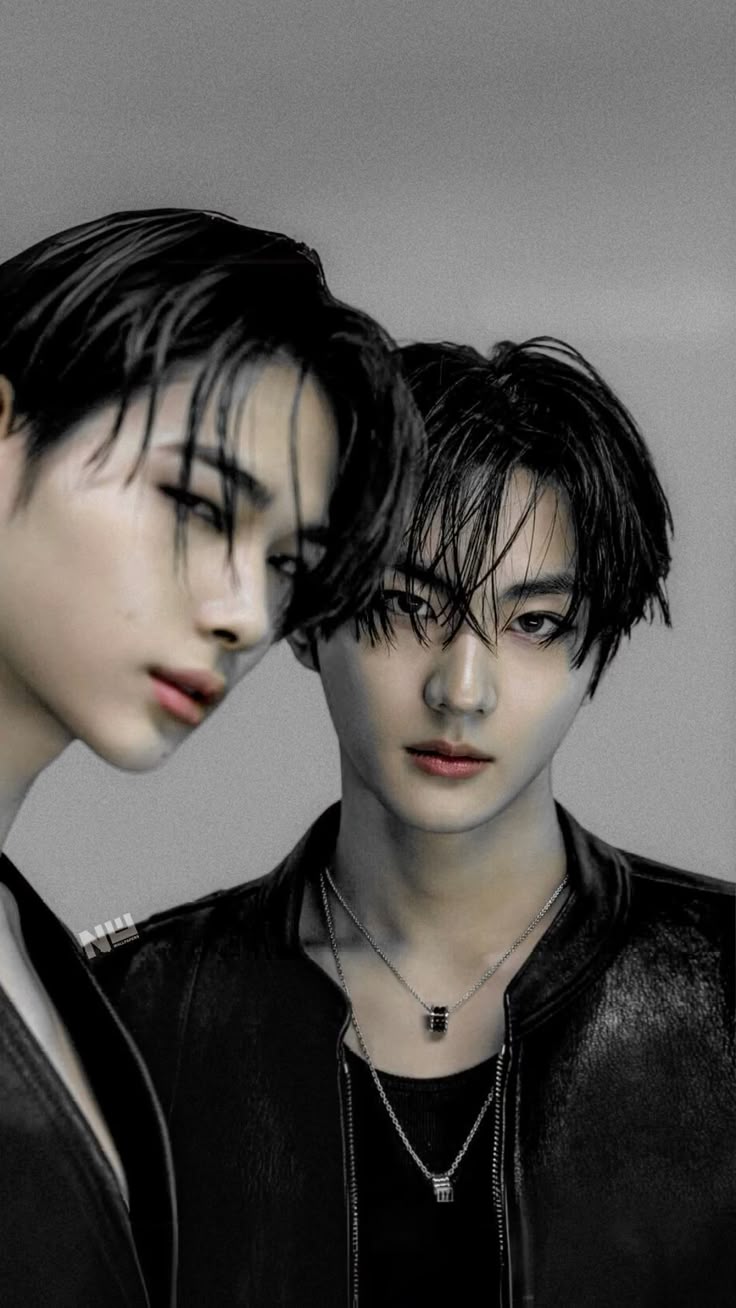 jungwon #niki #enha #enhypen #enhypenjungwon #enhypenniki #wallpaper