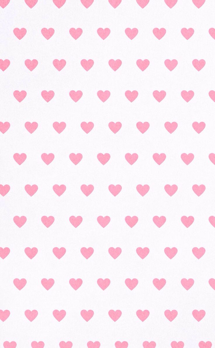 It's all about Hearts ♡