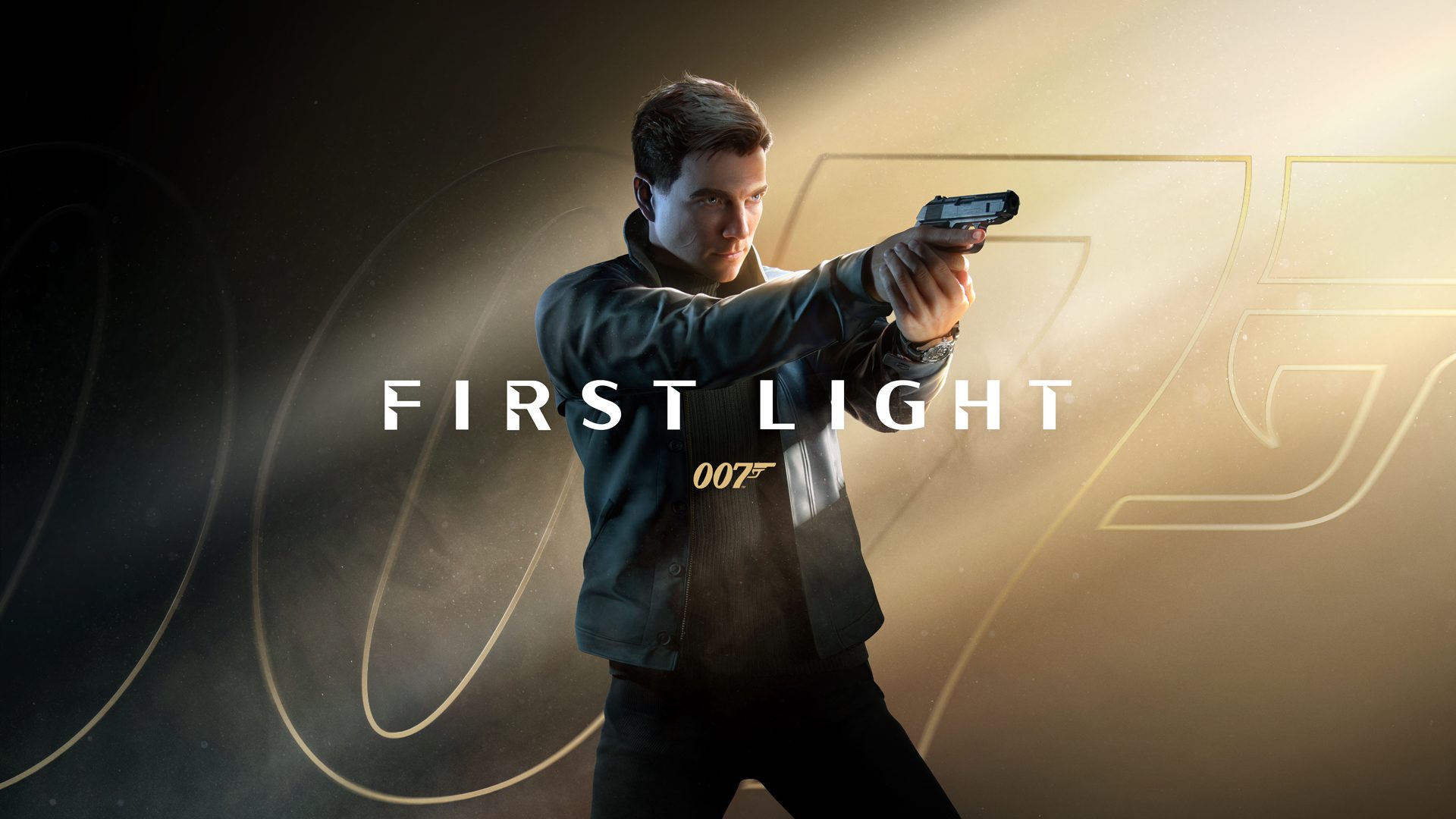 Unveiling 007 First Light, IO Interactive's James Bond Action Adventure Game