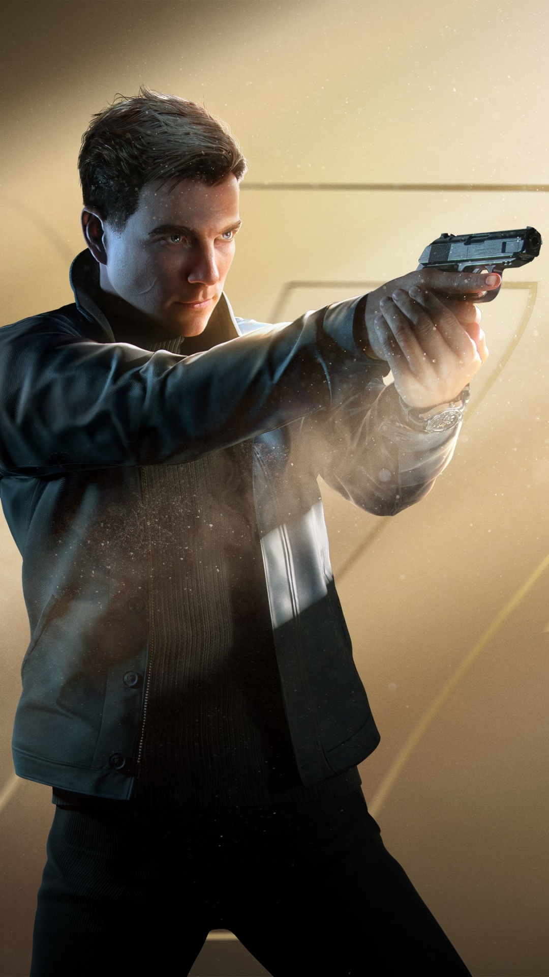 First Light Wallpaper 4K, 2026, Video Game, 2026 Games